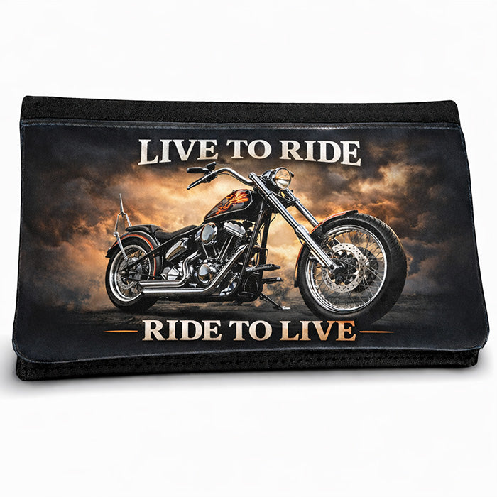 Tobacco Pouch