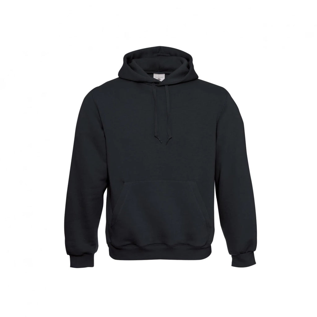 Hooded Fleece