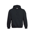 Hooded Fleece