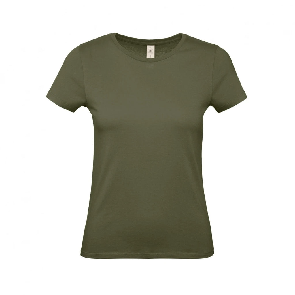 Lady-Fit T-Shirt