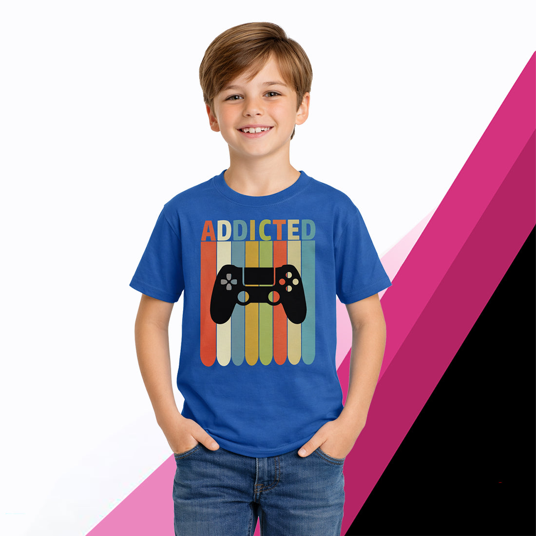 Kids T-Shirt