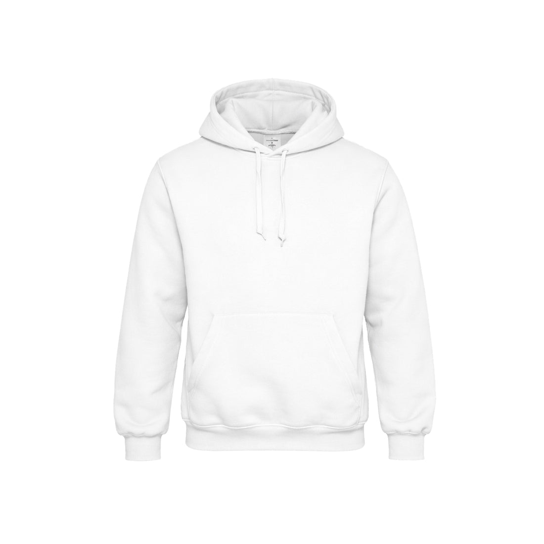 Hooded Fleece